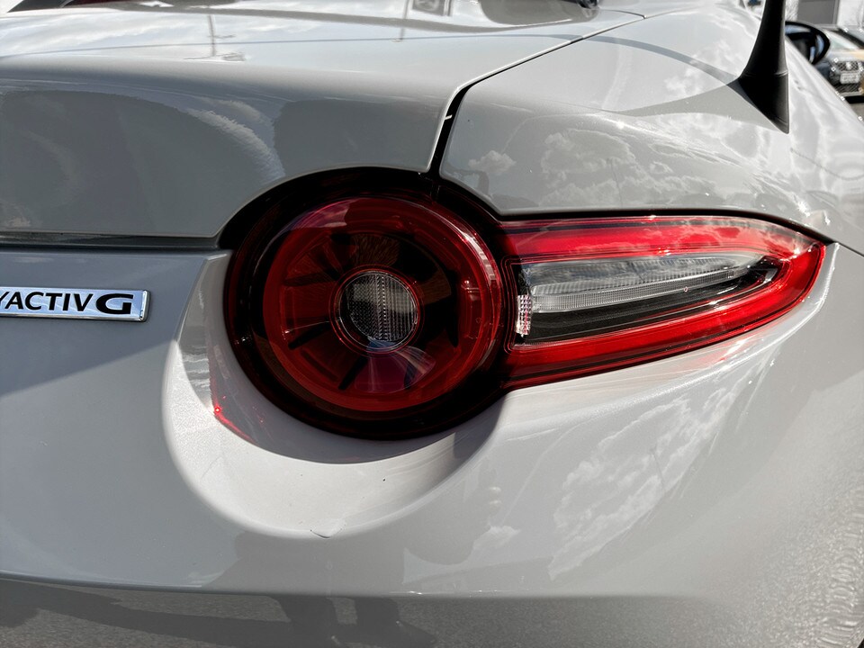 Used Mazda MX-5 2025 for sale - 78209491: Photo 11