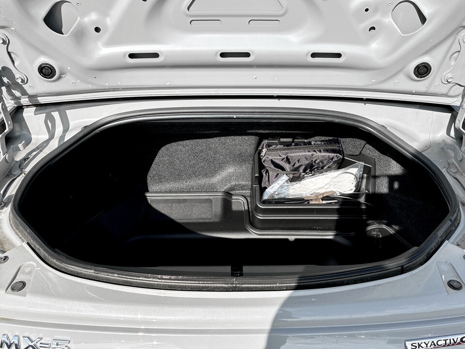 Used Mazda MX-5 2025 for sale - 78209491: Photo 12