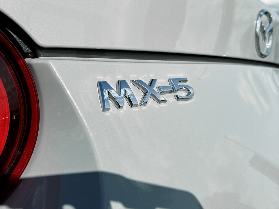 Used Mazda MX-5 2025 for sale - 78209491: Photo 13