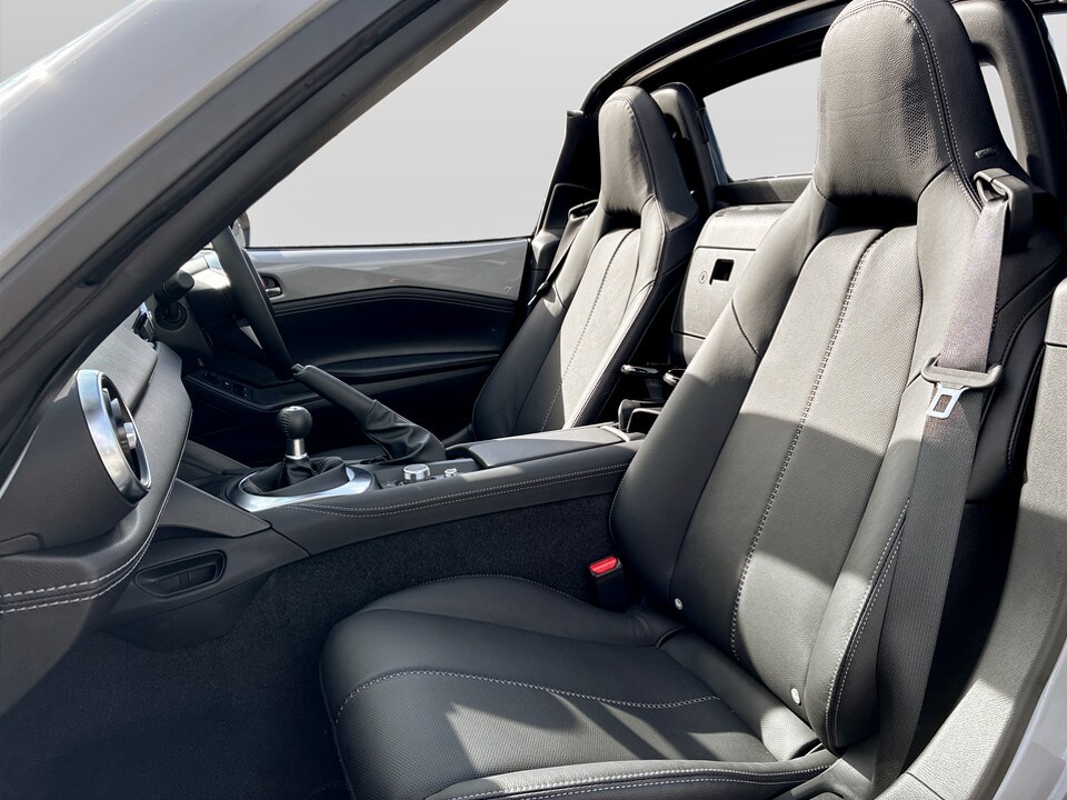 Used Mazda MX-5 2025 for sale - 78209491: Photo 14