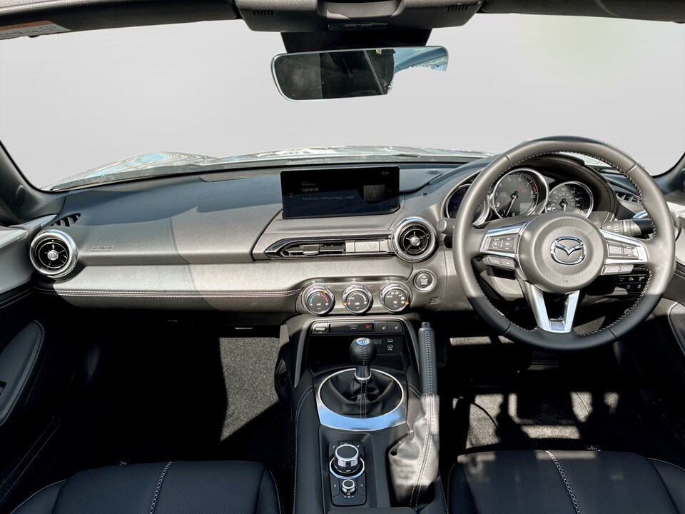 Used Mazda MX-5 2025 for sale - 78209491: Photo 15