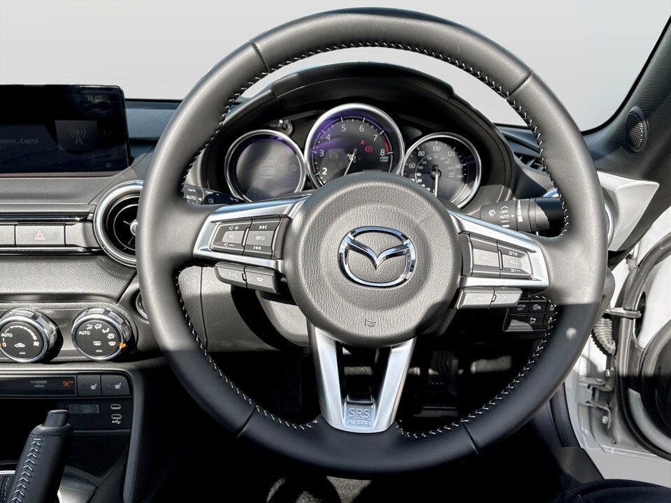 Used Mazda MX-5 2025 for sale - 78209491: Photo 16