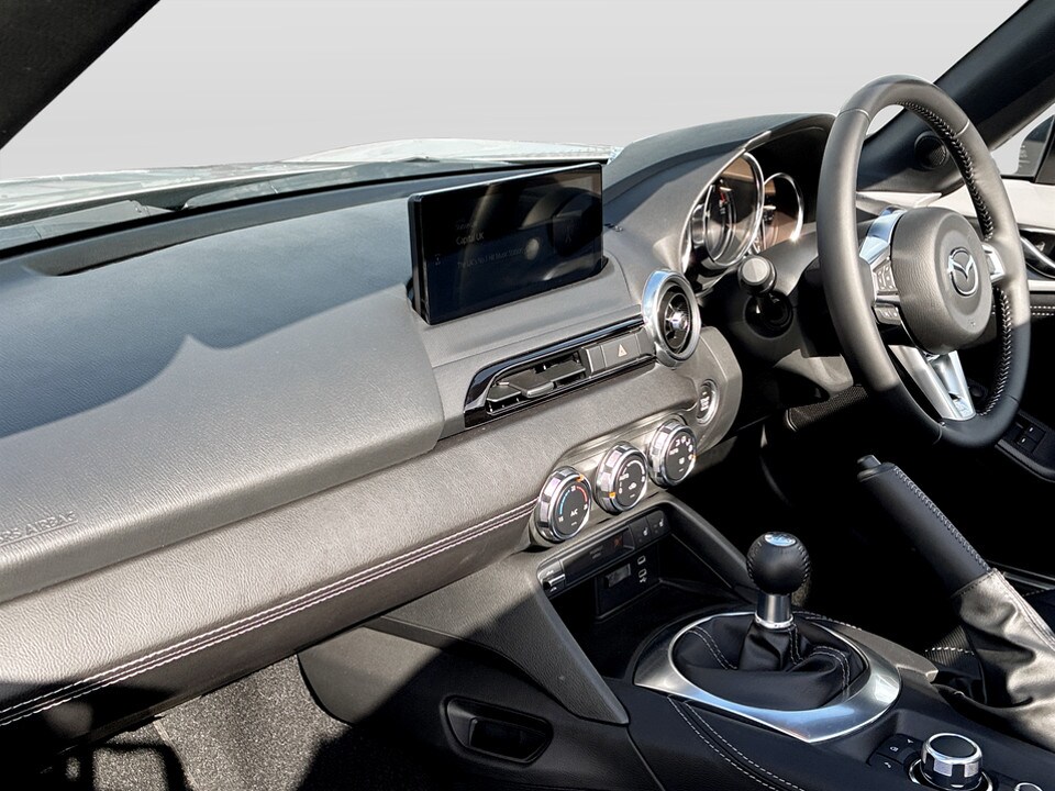 Used Mazda MX-5 2025 for sale - 78209491: Photo 17