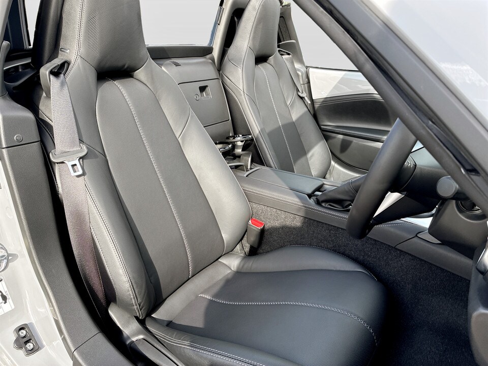 Used Mazda MX-5 2025 for sale - 78209491: Photo 18