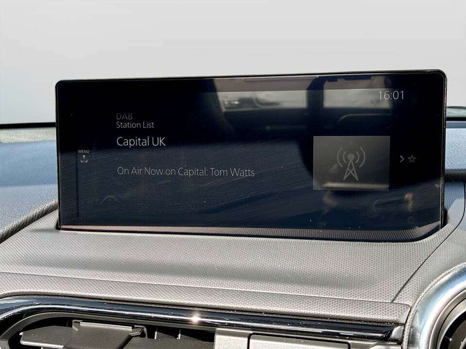 Used Mazda MX-5 2025 for sale - 78209491: Photo 19