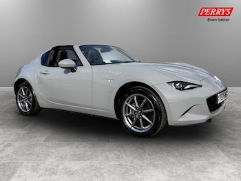 Used Mazda MX-5 2025 for sale - 78209491: Photo