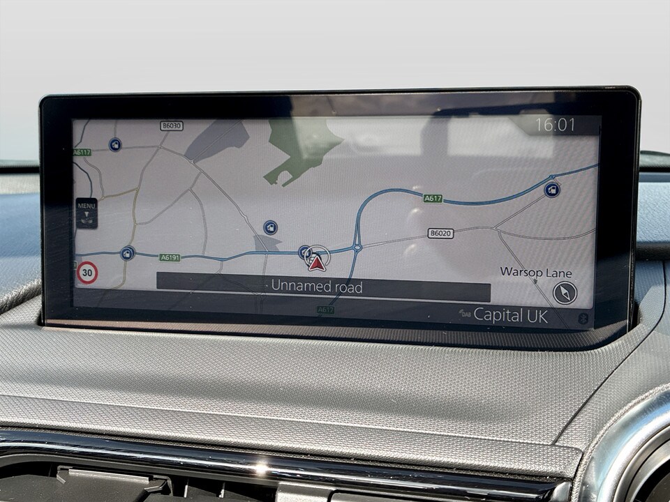 Used Mazda MX-5 2025 for sale - 78209491: Photo 20