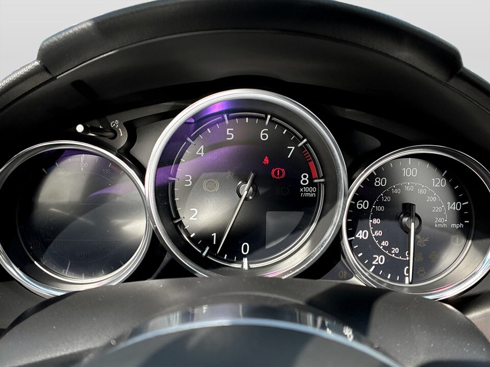 Used Mazda MX-5 2025 for sale - 78209491: Photo 22