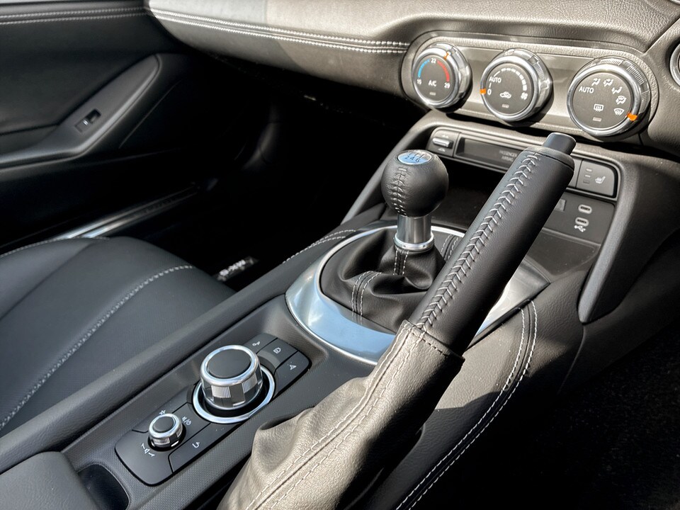 Used Mazda MX-5 2025 for sale - 78209491: Photo 23