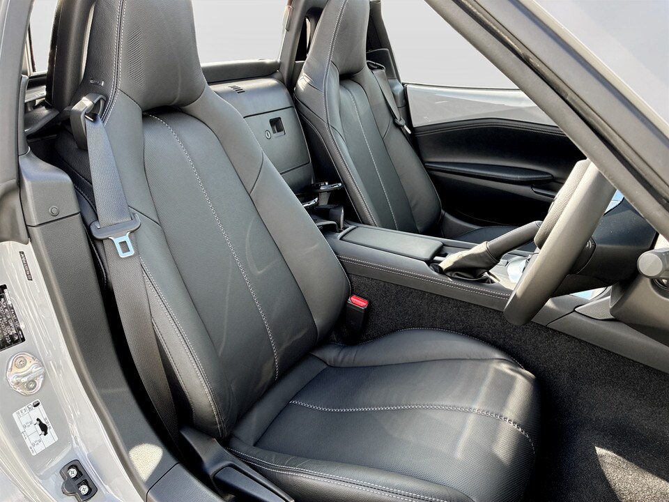 Used Mazda MX-5 2025 for sale - 78209491: Photo 24