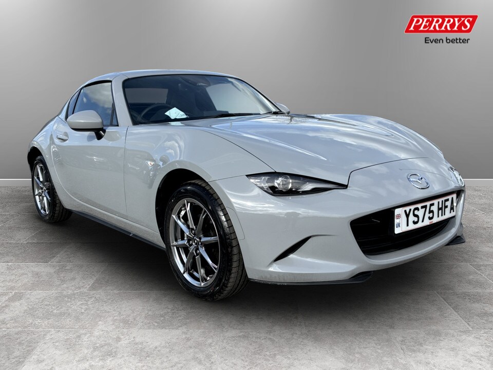 Used Mazda MX-5 2025 for sale - 78209491: Photo 29