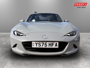 Used Mazda MX-5 2025 for sale - 78209491: Photo