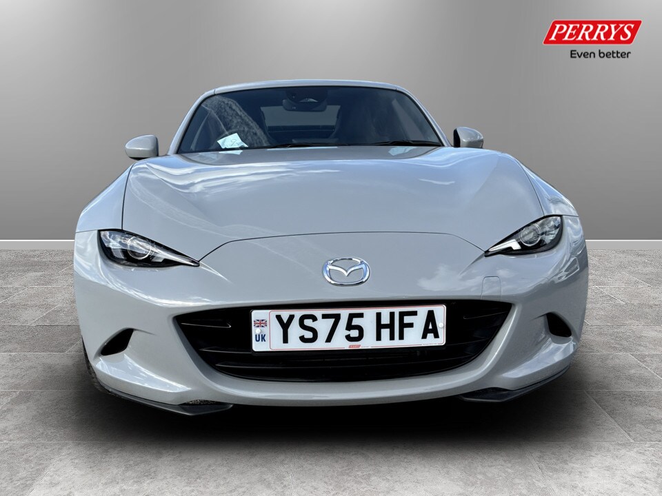 Used Mazda MX-5 2025 for sale - 78209491: Photo 30