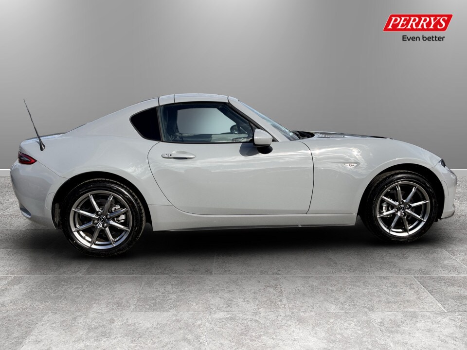 Used Mazda MX-5 2025 for sale - 78209491: Photo 31