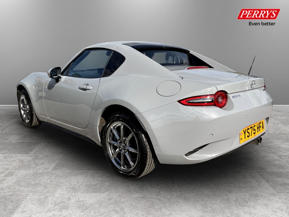 Used Mazda MX-5 2025 for sale - 78209491: Photo 32