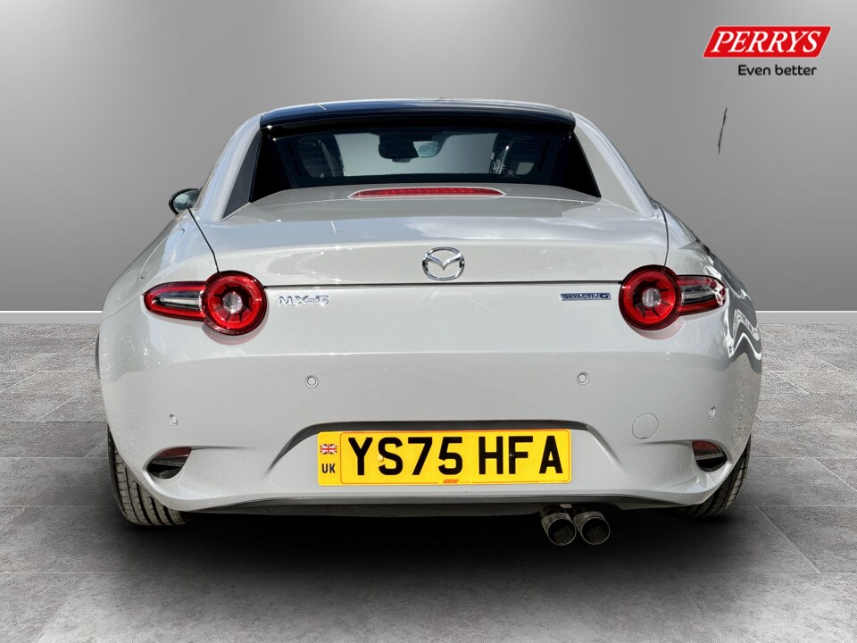 Used Mazda MX-5 2025 for sale - 78209491: Photo 33
