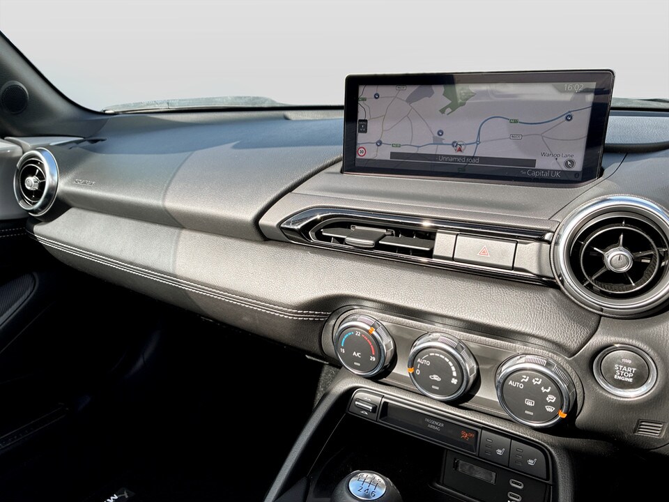 Used Mazda MX-5 2025 for sale - 78209491: Photo 34