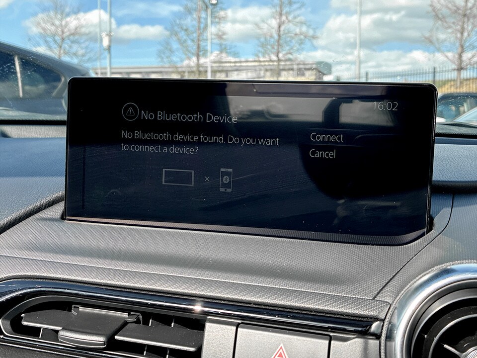 Used Mazda MX-5 2025 for sale - 78209491: Photo 35