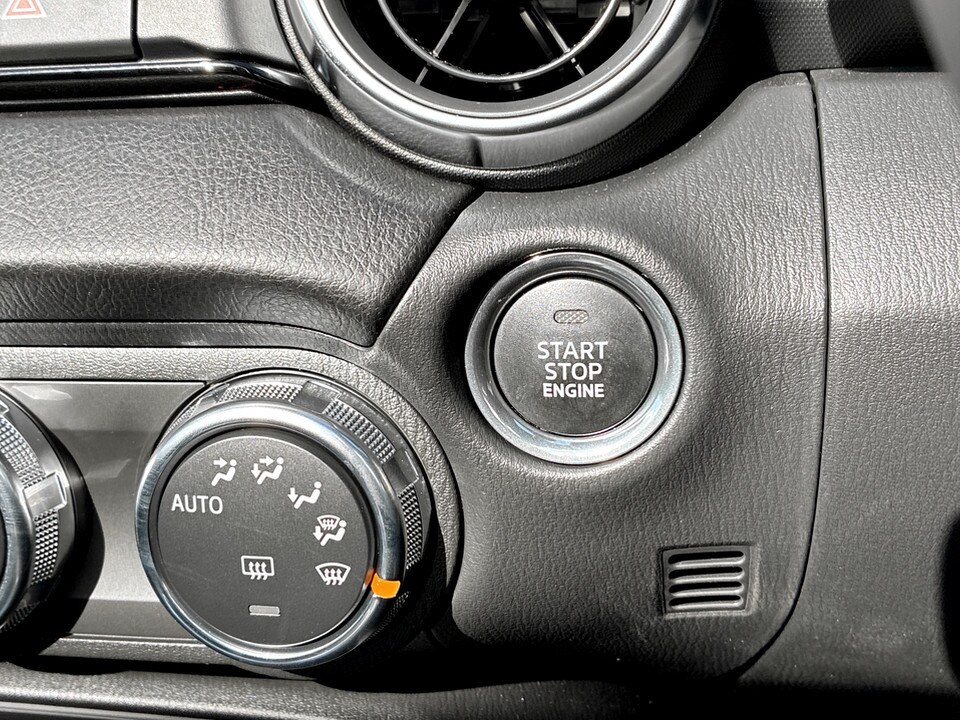 Used Mazda MX-5 2025 for sale - 78209491: Photo 37