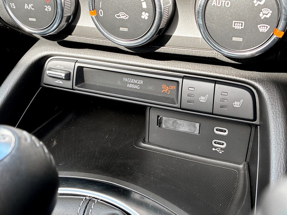 Used Mazda MX-5 2025 for sale - 78209491: Photo 38