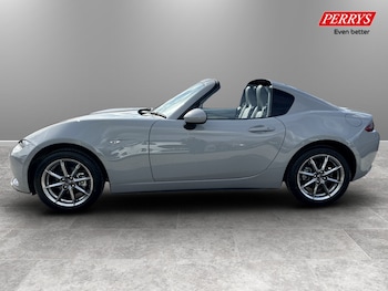Used Mazda MX-5 2025 for sale - 78209491: Photo