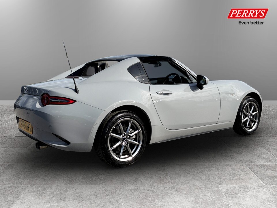 Used Mazda MX-5 2025 for sale - 78209491: Photo 7
