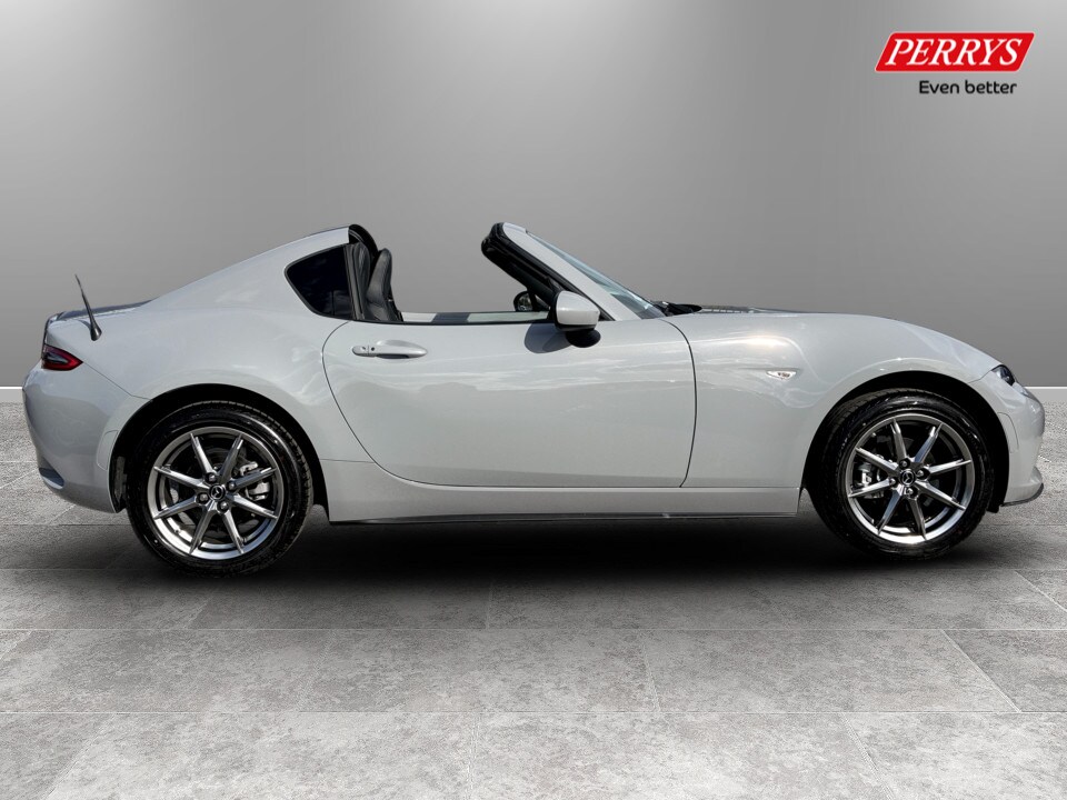 Used Mazda MX-5 2025 for sale - 78209491: Photo 8