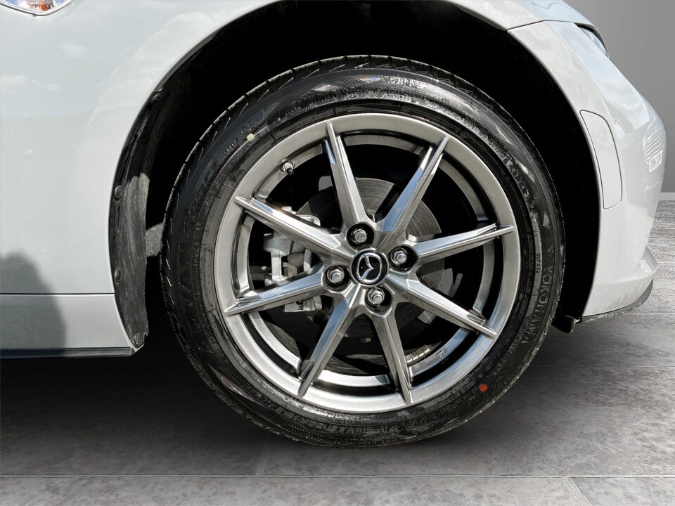 Used Mazda MX-5 2025 for sale - 78209491: Photo 9