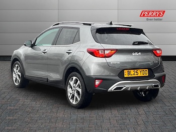 Used Kia Stonic 2025 for sale - 76931830: Photo