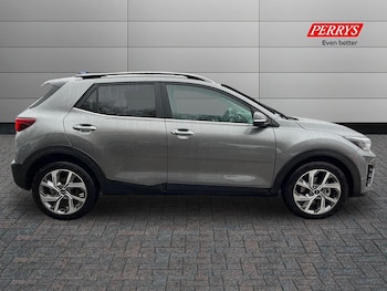 Used Kia Stonic 2025 for sale - 76931830: Photo