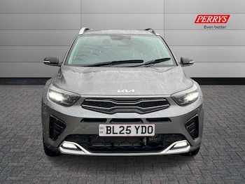 Used Kia Stonic 2025 for sale - 76931830: Photo