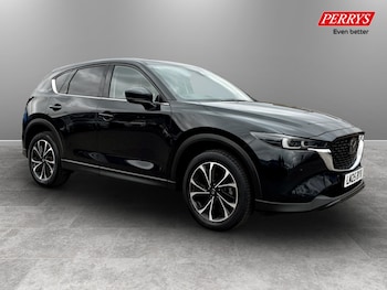 Used Mazda CX-5 2025 for sale - 79365065: Photo