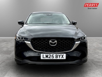 Used Mazda CX-5 2025 for sale - 79365065: Photo
