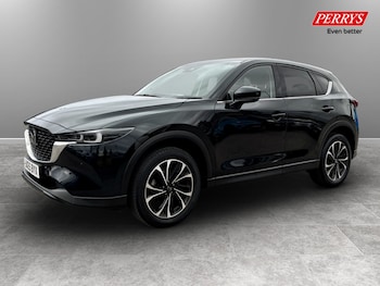 Used Mazda CX-5 2025 for sale - 79365065: Photo