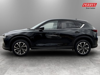 Used Mazda CX-5 2025 for sale - 79365065: Photo