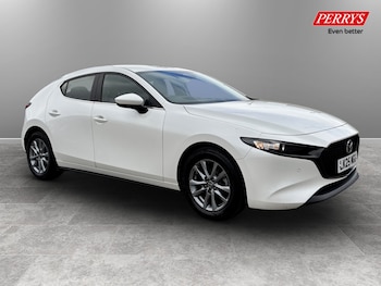 Used Mazda Mazda3 2025 for sale - 78566592: Photo