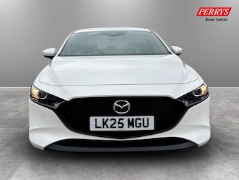 Used Mazda Mazda3 2025 for sale - 78566592: Photo