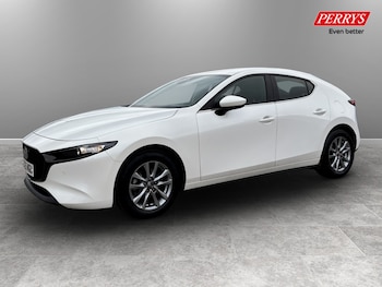 Used Mazda Mazda3 2025 for sale - 78566592: Photo