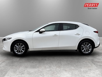 Used Mazda Mazda3 2025 for sale - 78566592: Photo