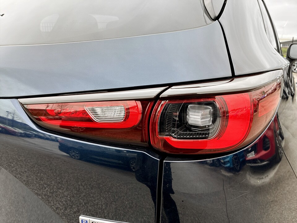 Used Mazda CX-5 2025 for sale - 77872692: Photo 11