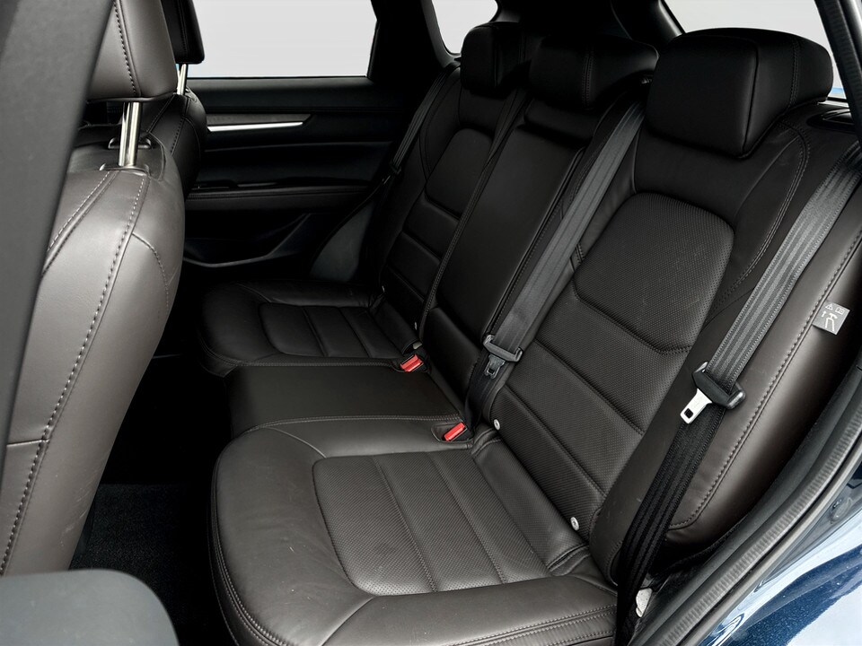 Used Mazda CX-5 2025 for sale - 77872692: Photo 14