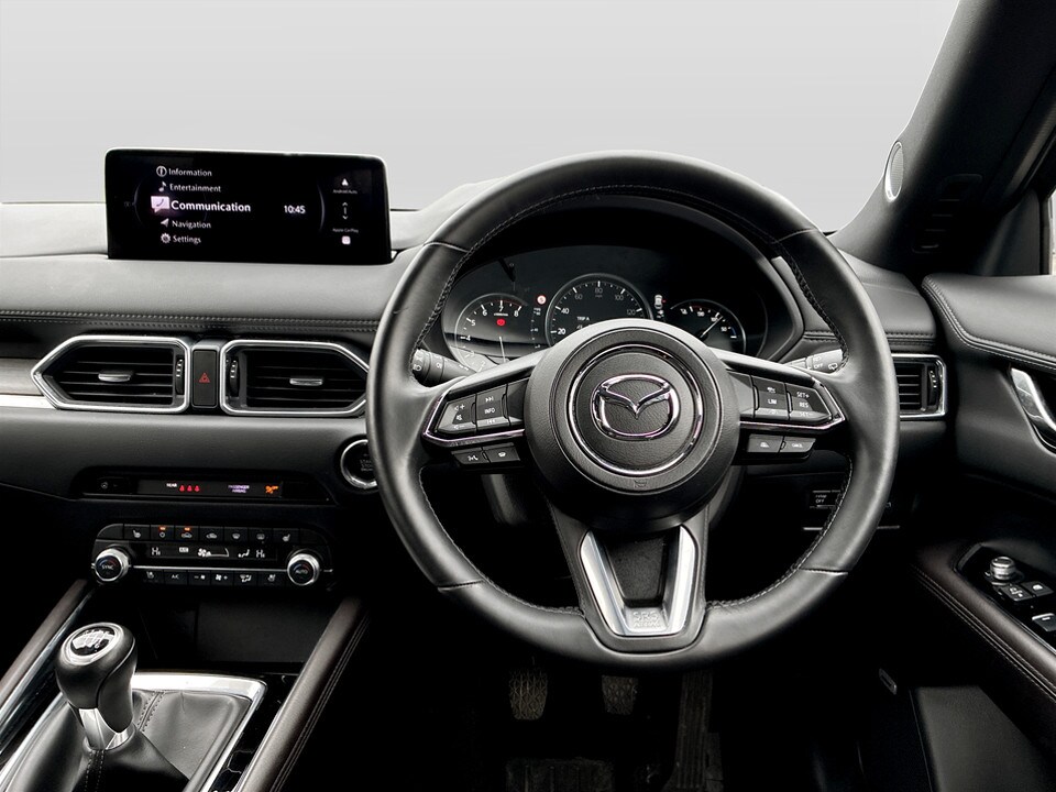 Used Mazda CX-5 2025 for sale - 77872692: Photo 16