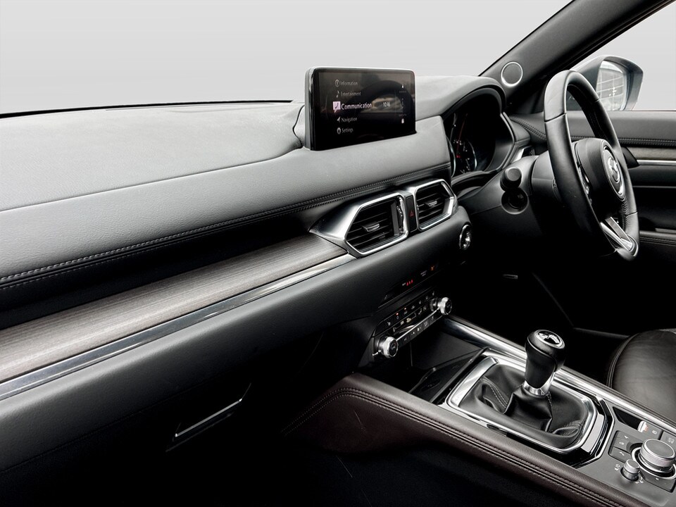 Used Mazda CX-5 2025 for sale - 77872692: Photo 17