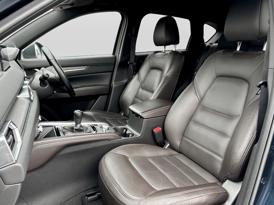 Used Mazda CX-5 2025 for sale - 77872692: Photo 18