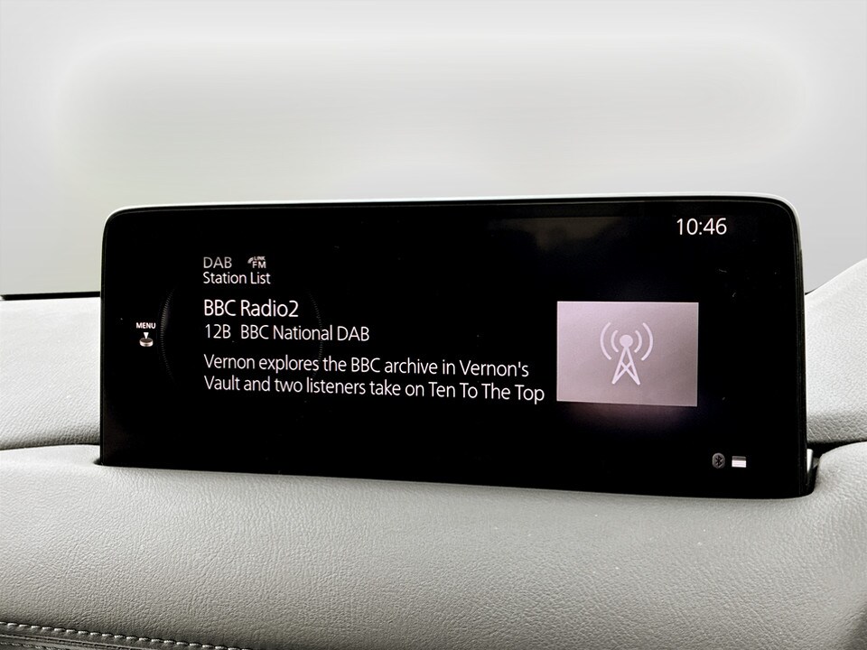 Used Mazda CX-5 2025 for sale - 77872692: Photo 19