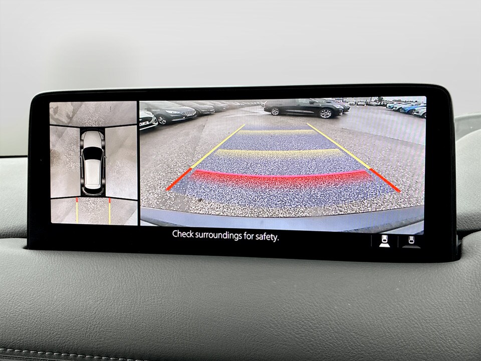 Used Mazda CX-5 2025 for sale - 77872692: Photo 21