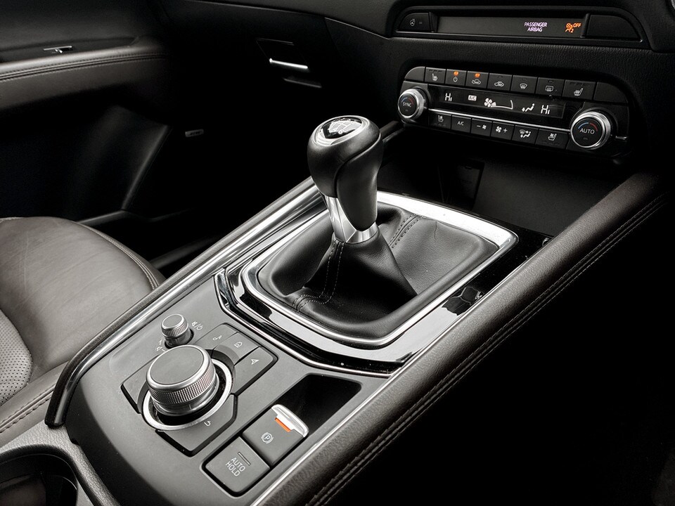 Used Mazda CX-5 2025 for sale - 77872692: Photo 23