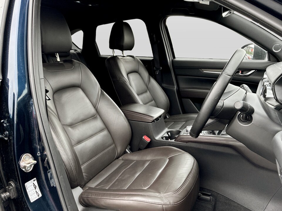 Used Mazda CX-5 2025 for sale - 77872692: Photo 24