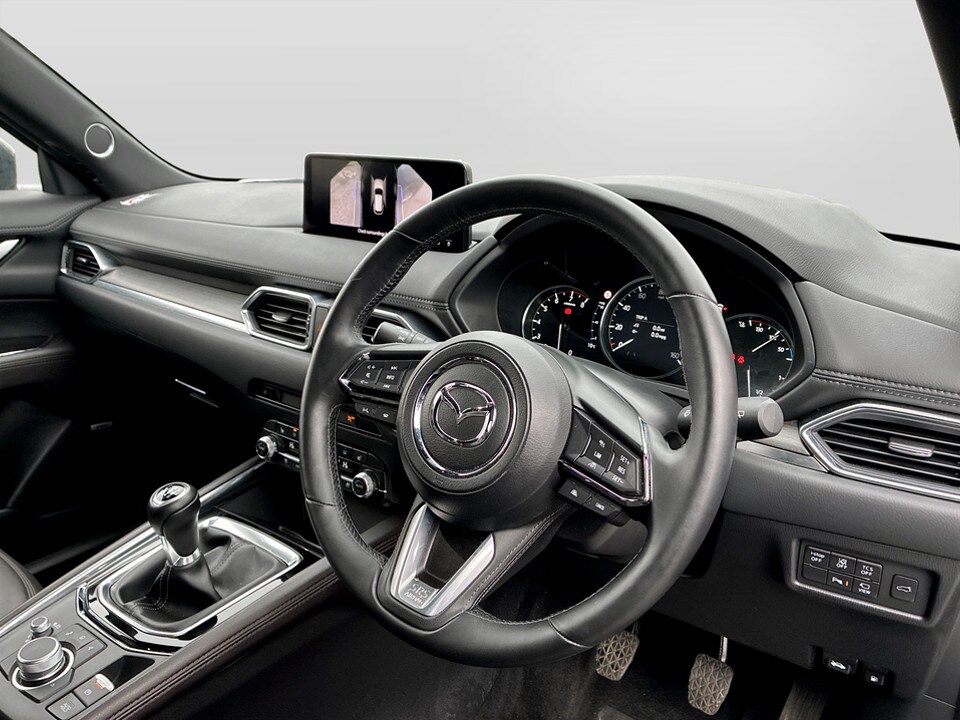 Used Mazda CX-5 2025 for sale - 77872692: Photo 25