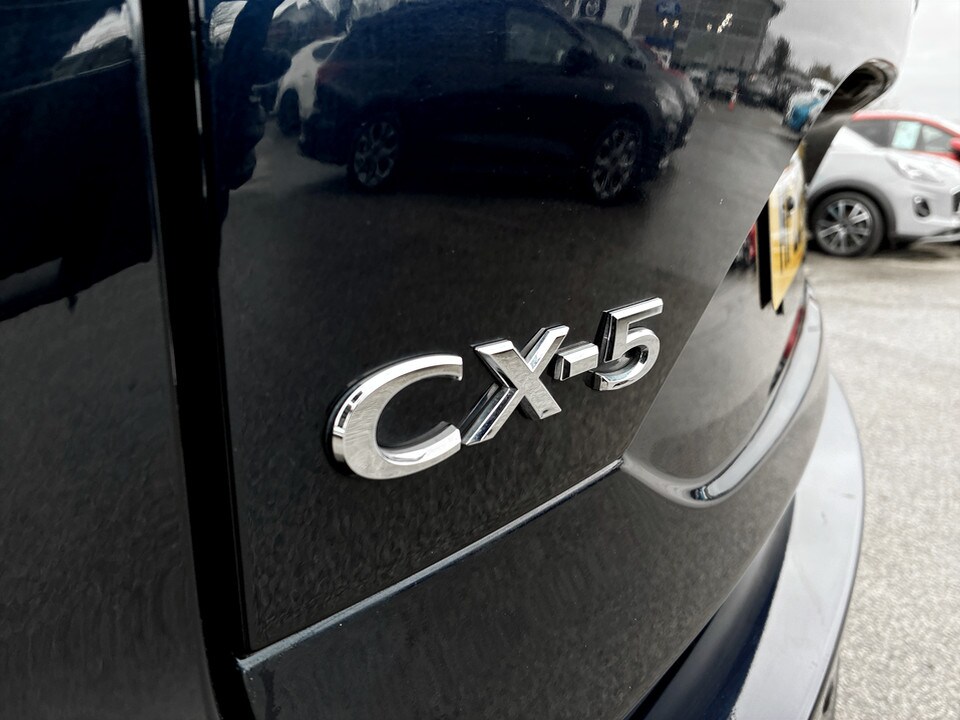 Used Mazda CX-5 2025 for sale - 77872692: Photo 26